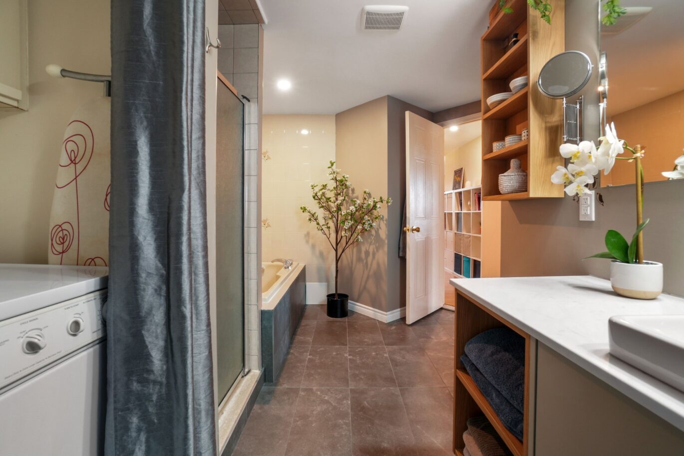 125 Rue Jean-De La Londe #207 Baie-d&rsquo;Urfé (Montréal)