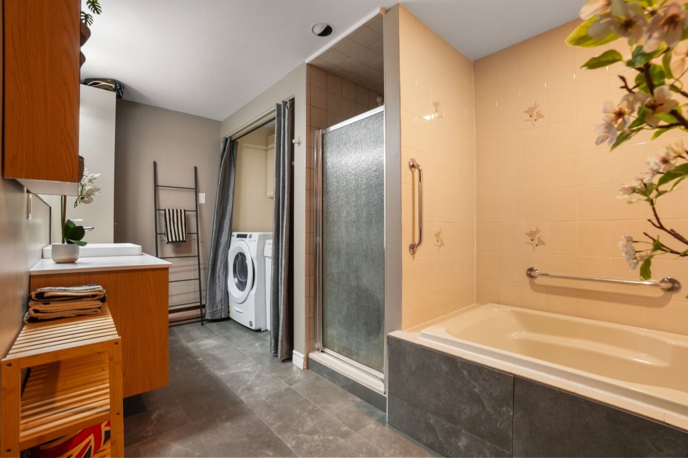 125 Rue Jean-De La Londe #207 Baie-d&rsquo;Urfé (Montréal)