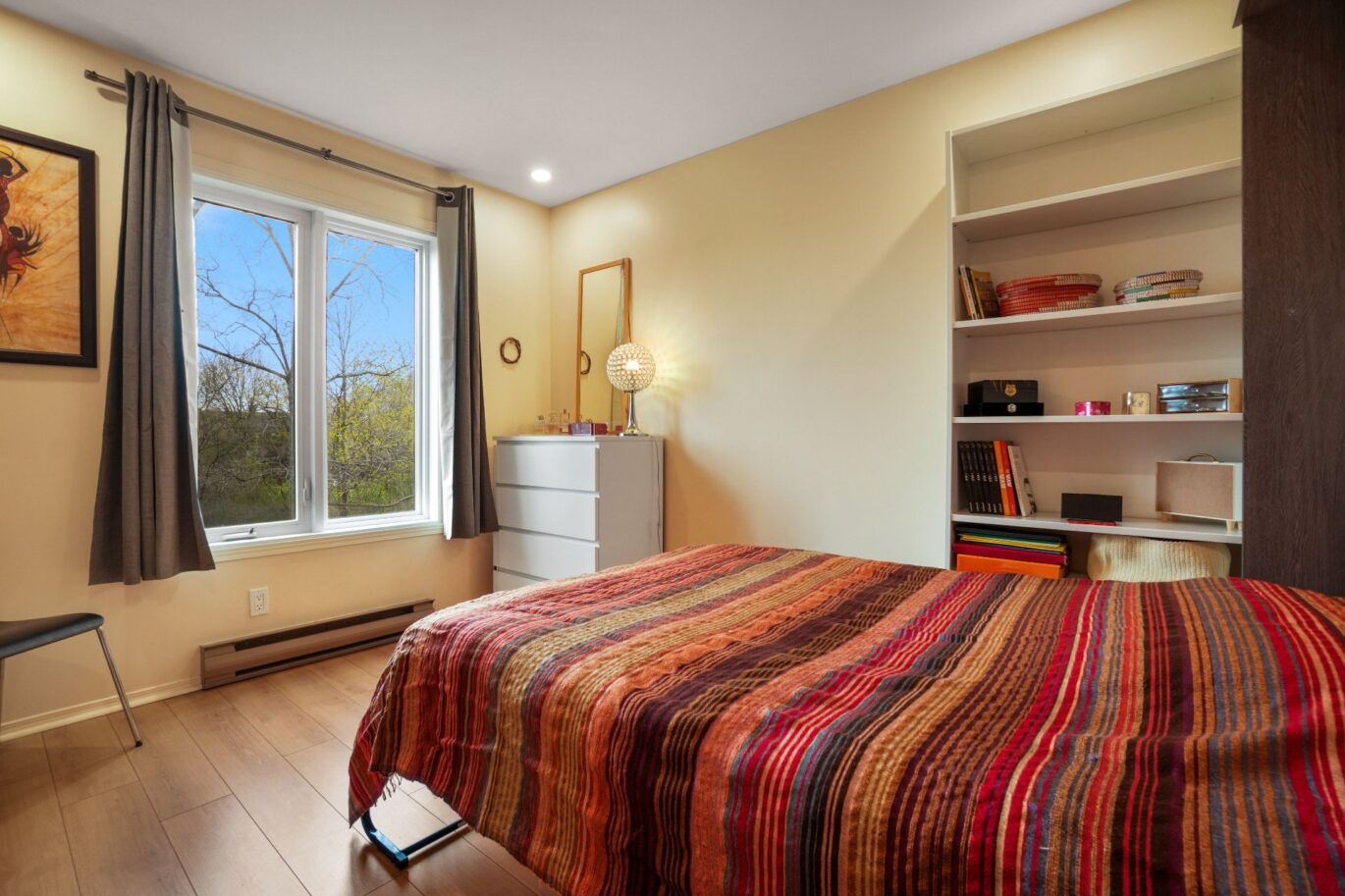 125 Rue Jean-De La Londe #207 Baie-d&rsquo;Urfé (Montréal)