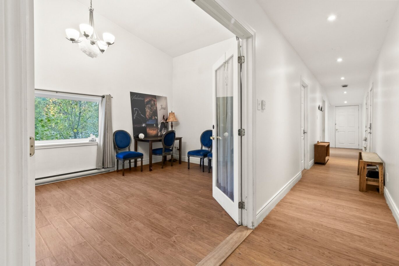 340 Ch. de Chertsey Sainte-Marguerite-du-Lac-Masson (Laurentides)