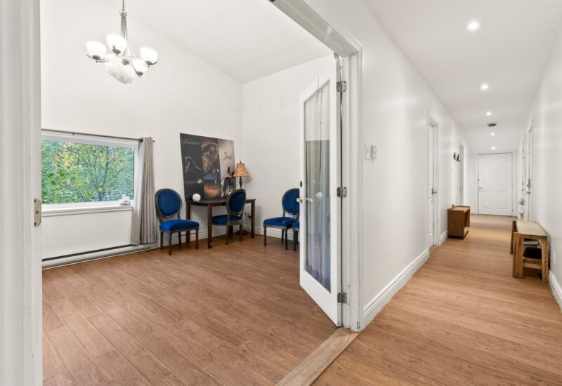 340 Ch. de Chertsey Sainte-Marguerite-du-Lac-Masson (Laurentides)
