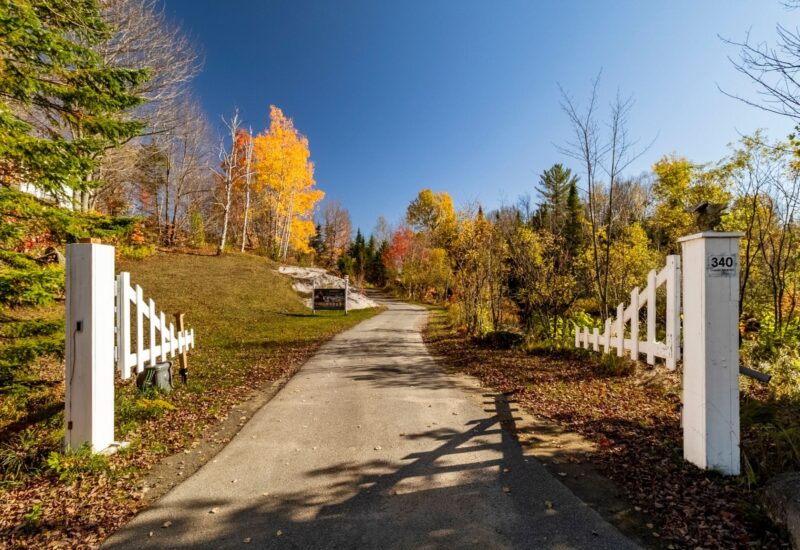 340 Ch. de Chertsey Sainte-Marguerite-du-Lac-Masson (Laurentides)