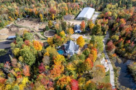 340 Ch. de Chertsey Sainte-Marguerite-du-Lac-Masson (Laurentides)
