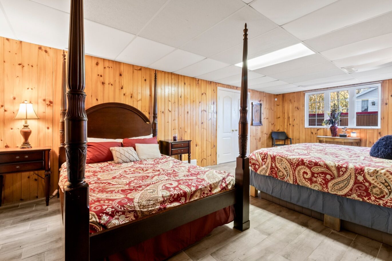 340 Ch. de Chertsey Sainte-Marguerite-du-Lac-Masson (Laurentides)
