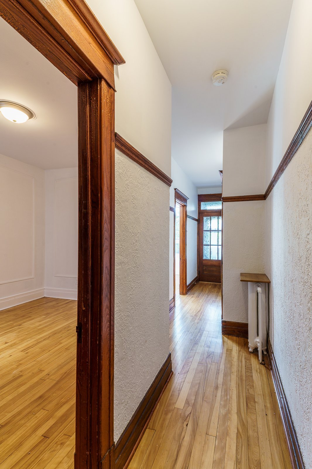 6583 Rue De Lanaudière Montréal (Rosemont/La Petite-Patrie) (Montréal)
