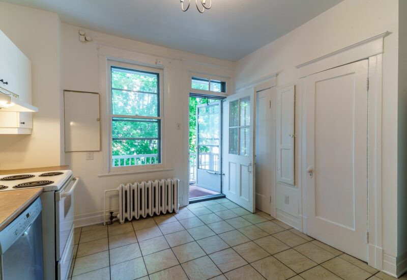 6583 Rue De Lanaudière Montréal (Rosemont/La Petite-Patrie) (Montréal)