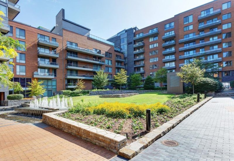 370 Rue St-André #308  Montréal (Ville-Marie) (Montréal)