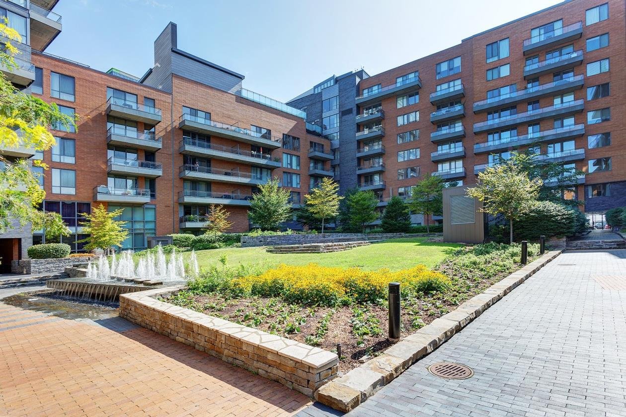 370 Rue St-André #308  Montréal (Ville-Marie) (Montréal)