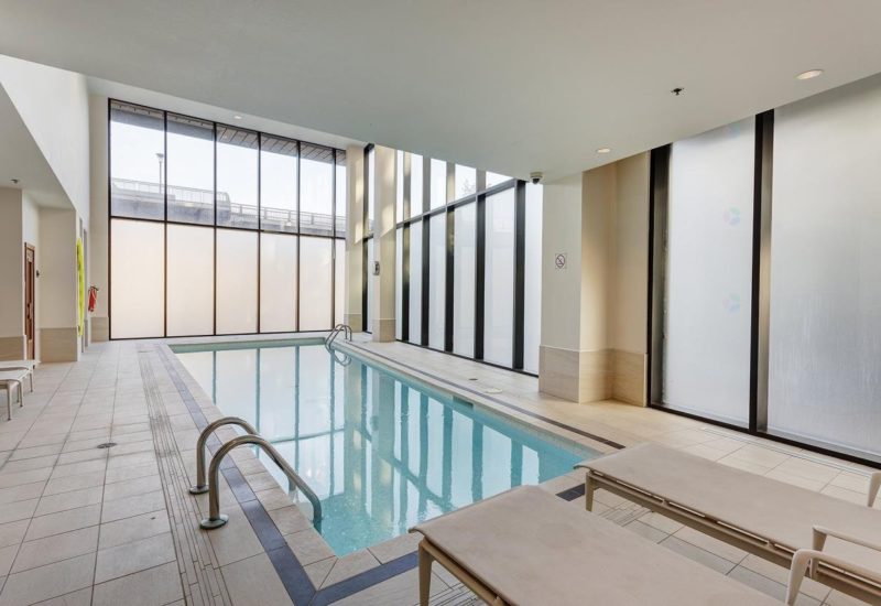 370 Rue St-André #308  Montréal (Ville-Marie) (Montréal)