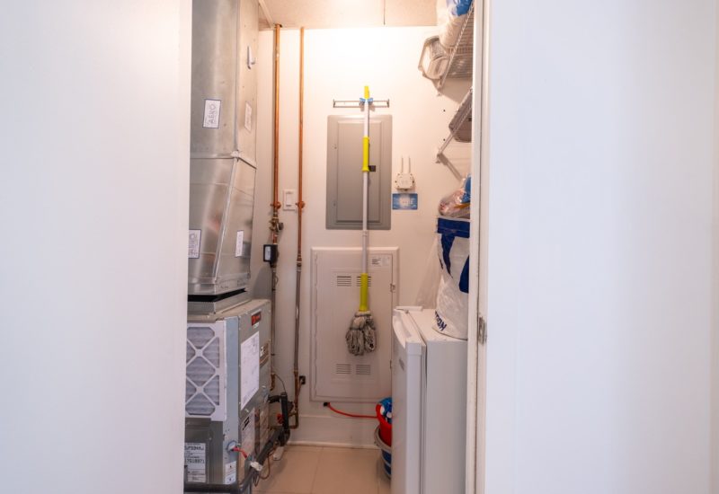 370 Rue St-André #308  Montréal (Ville-Marie) (Montréal)
