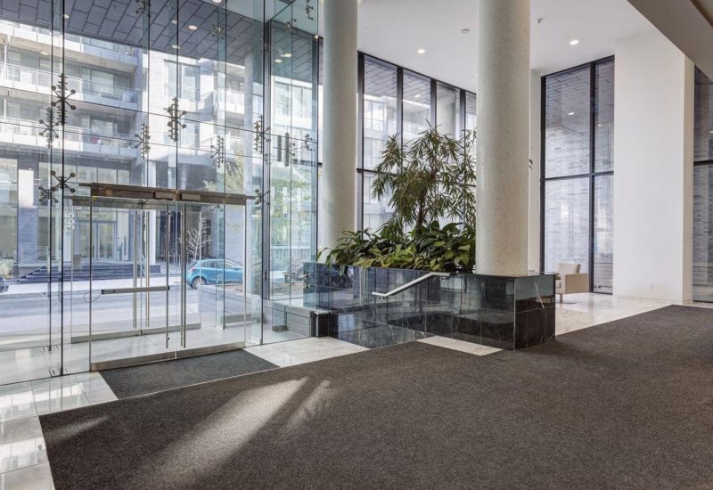 370 Rue St-André #308  Montréal (Ville-Marie) (Montréal)