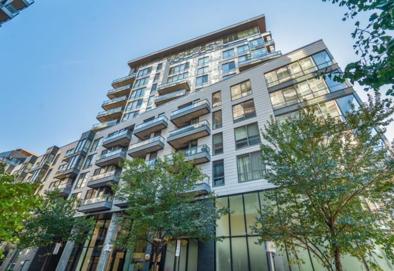 370 Rue St-André #308  Montréal (Ville-Marie) (Montréal)