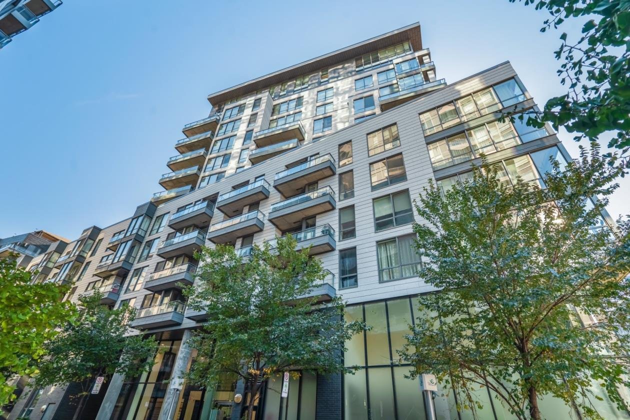 370 Rue St-André #308  Montréal (Ville-Marie) (Montréal)