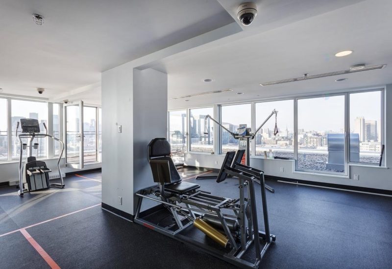 370 Rue St-André #308  Montréal (Ville-Marie) (Montréal)