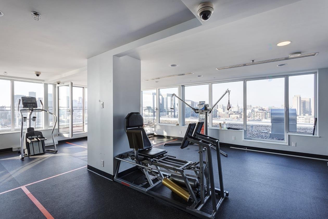 370 Rue St-André #308  Montréal (Ville-Marie) (Montréal)