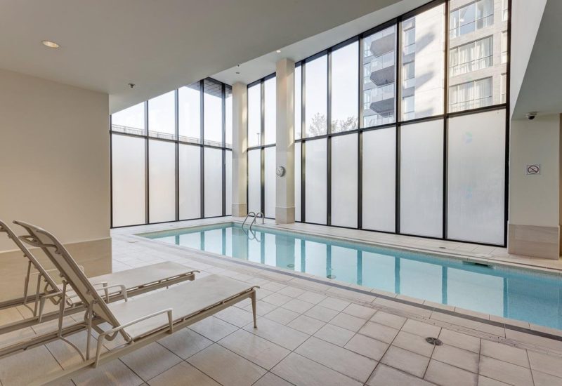 370 Rue St-André #308  Montréal (Ville-Marie) (Montréal)