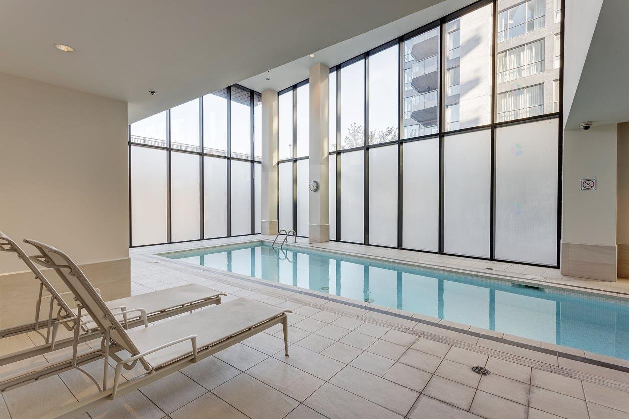 370 Rue St-André #308  Montréal (Ville-Marie) (Montréal)