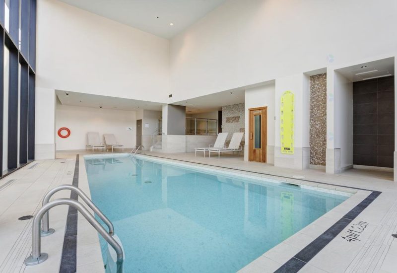370 Rue St-André #308  Montréal (Ville-Marie) (Montréal)