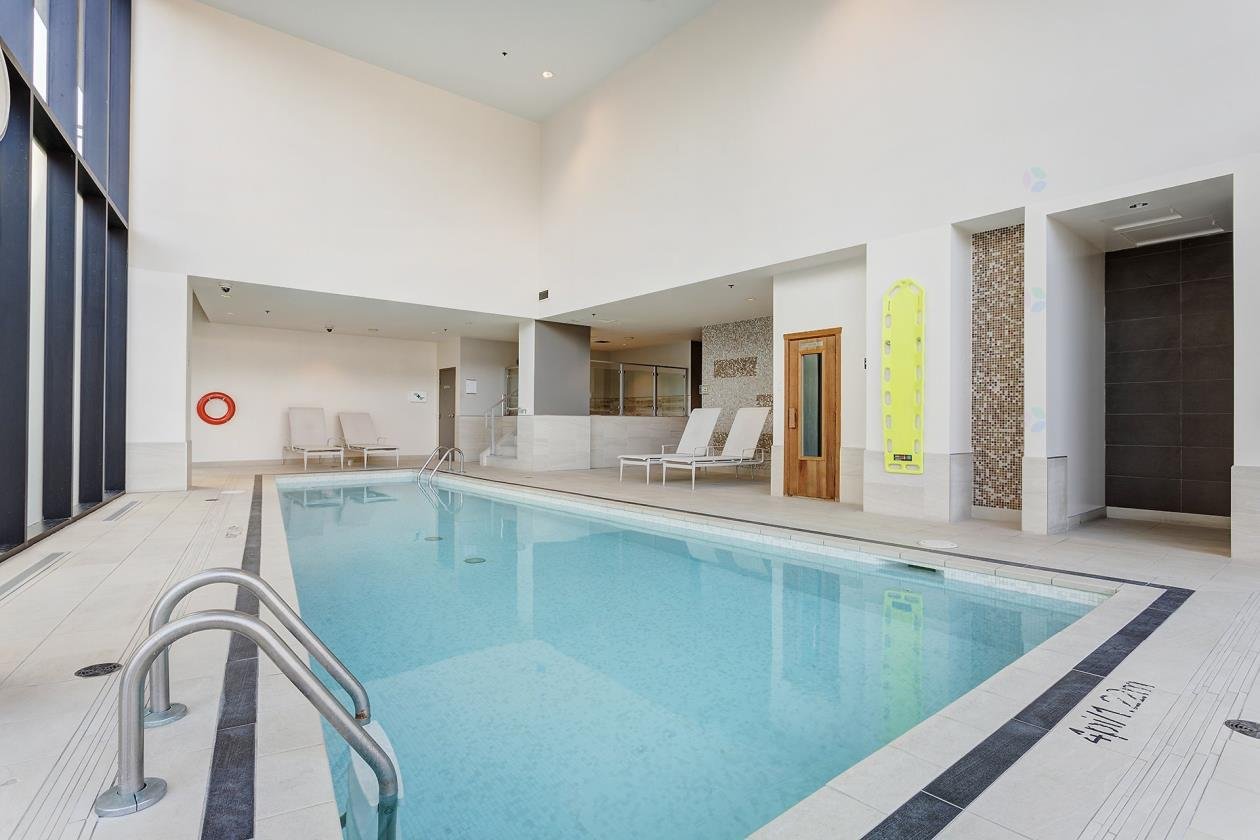 370 Rue St-André #308  Montréal (Ville-Marie) (Montréal)
