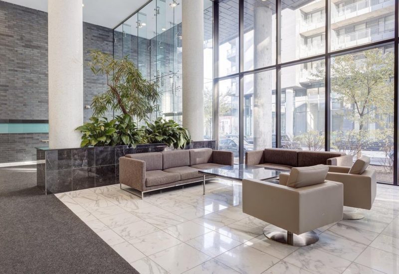 370 Rue St-André #308  Montréal (Ville-Marie) (Montréal)