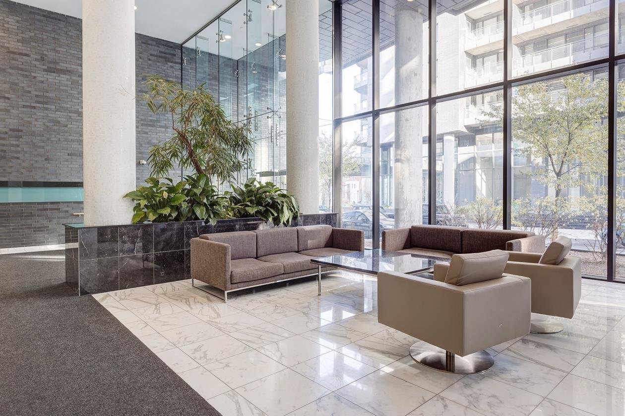 370 Rue St-André #308  Montréal (Ville-Marie) (Montréal)