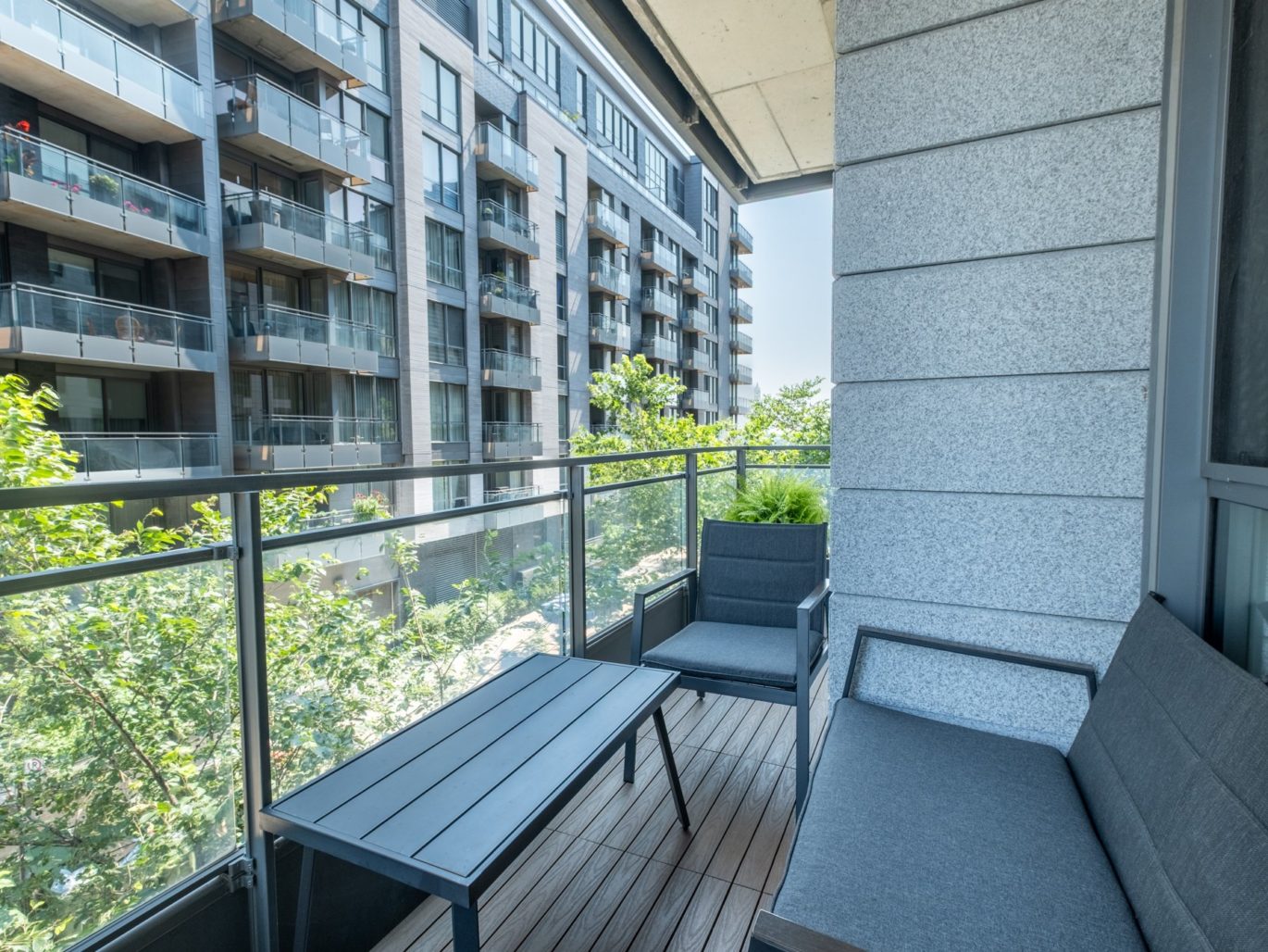 370 Rue St-André #308  Montréal (Ville-Marie) (Montréal)