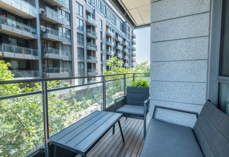 370 Rue St-André #308  Montréal (Ville-Marie) (Montréal)