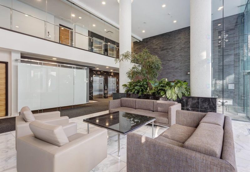 370 Rue St-André #308  Montréal (Ville-Marie) (Montréal)