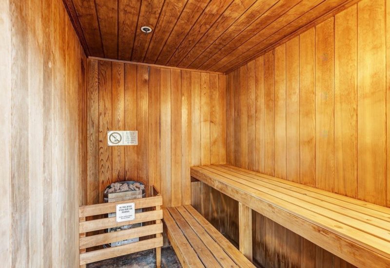 370 Rue St-André #308  Montréal (Ville-Marie) (Montréal)