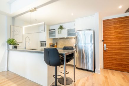 370 Rue St-André #308  Montréal (Ville-Marie) (Montréal)