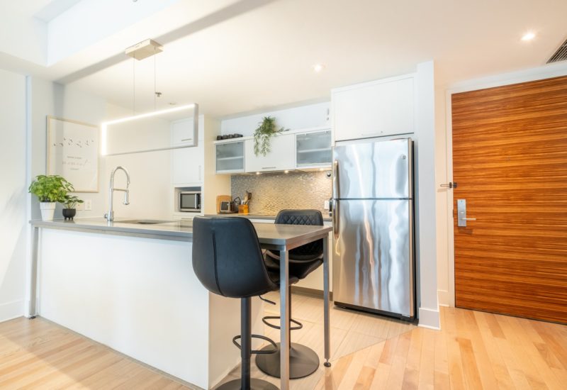 370 Rue St-André #308  Montréal (Ville-Marie) (Montréal)