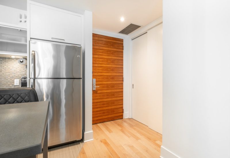 370 Rue St-André #308  Montréal (Ville-Marie) (Montréal)