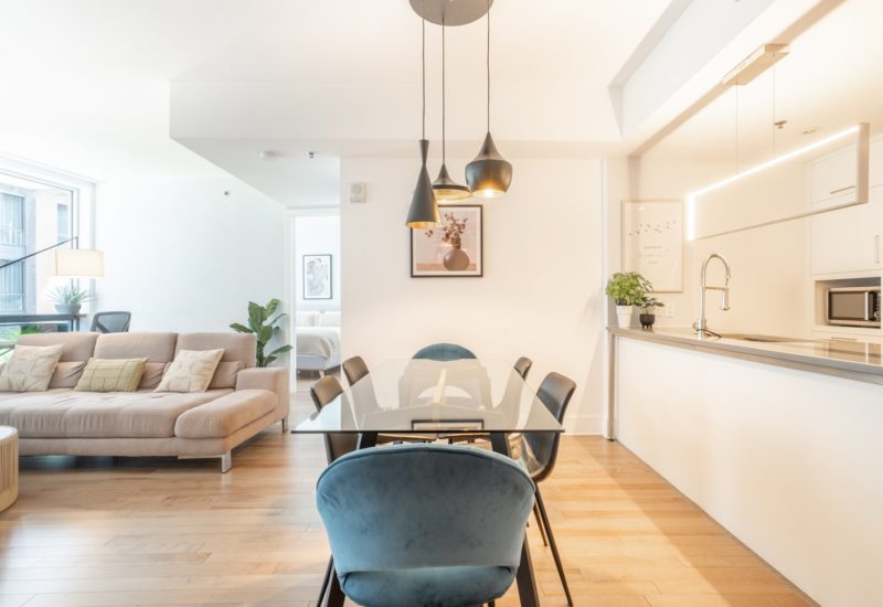 370 Rue St-André #308  Montréal (Ville-Marie) (Montréal)
