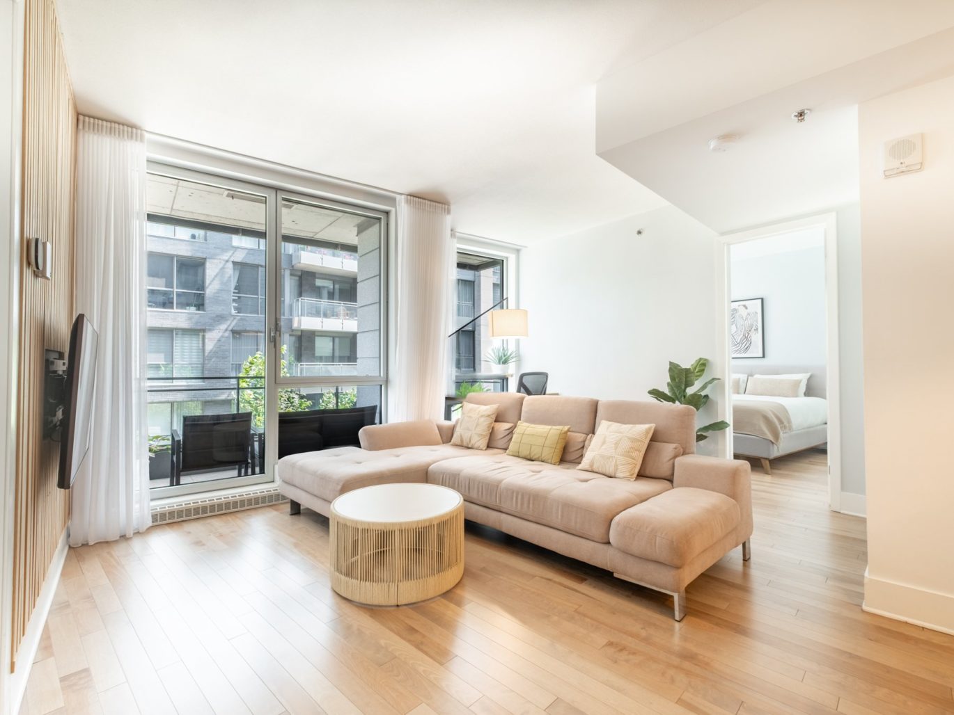 370 Rue St-André #308  Montréal (Ville-Marie) (Montréal)