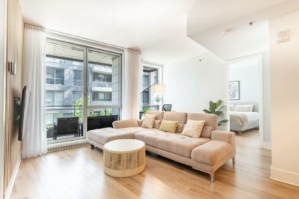 370 Rue St-André #308  Montréal (Ville-Marie) (Montréal)