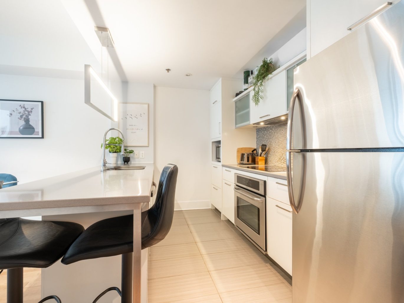 370 Rue St-André #308  Montréal (Ville-Marie) (Montréal)