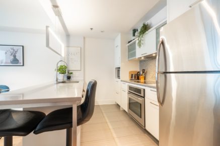 370 Rue St-André #308  Montréal (Ville-Marie) (Montréal)