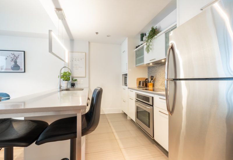 370 Rue St-André #308  Montréal (Ville-Marie) (Montréal)