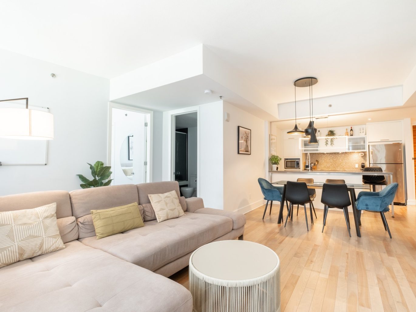 370 Rue St-André #308  Montréal (Ville-Marie) (Montréal)