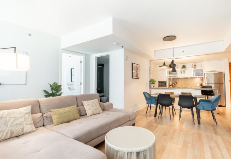 370 Rue St-André #308  Montréal (Ville-Marie) (Montréal)