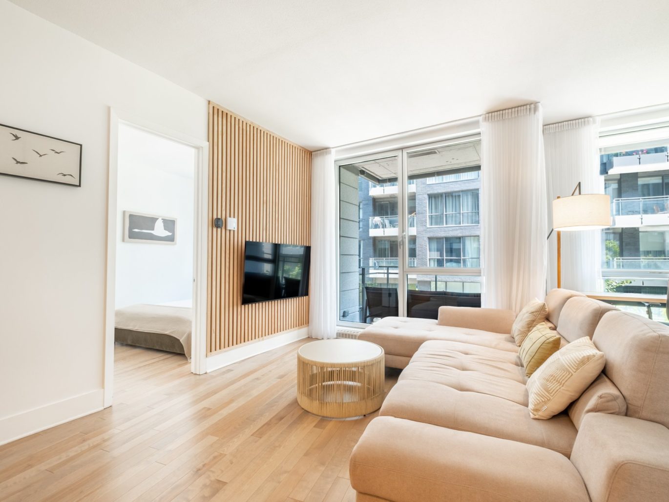 370 Rue St-André #308  Montréal (Ville-Marie) (Montréal)