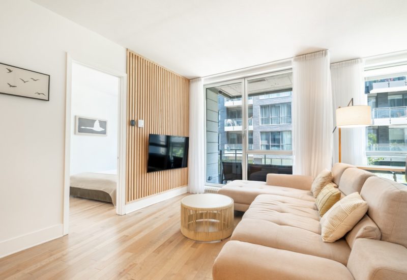 370 Rue St-André #308  Montréal (Ville-Marie) (Montréal)