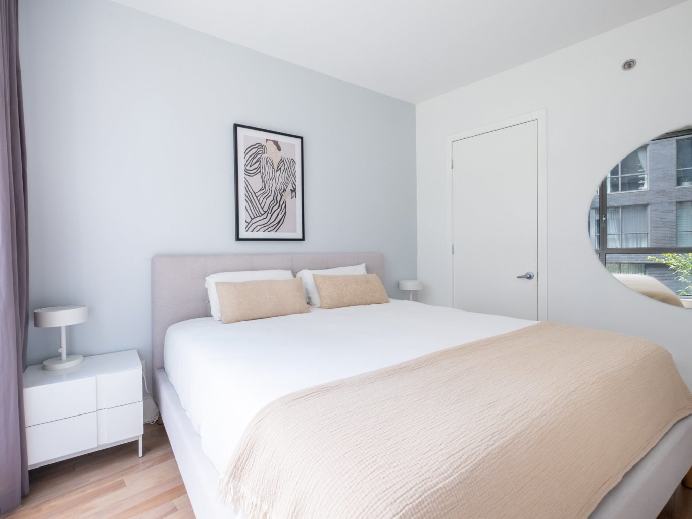 370 Rue St-André #308  Montréal (Ville-Marie) (Montréal)