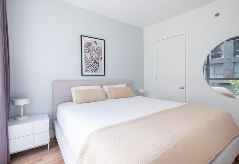 370 Rue St-André #308  Montréal (Ville-Marie) (Montréal)