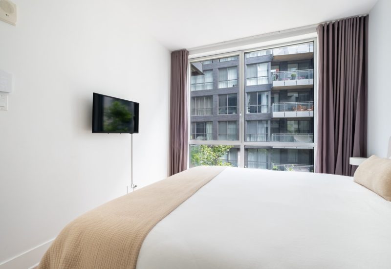 370 Rue St-André #308  Montréal (Ville-Marie) (Montréal)