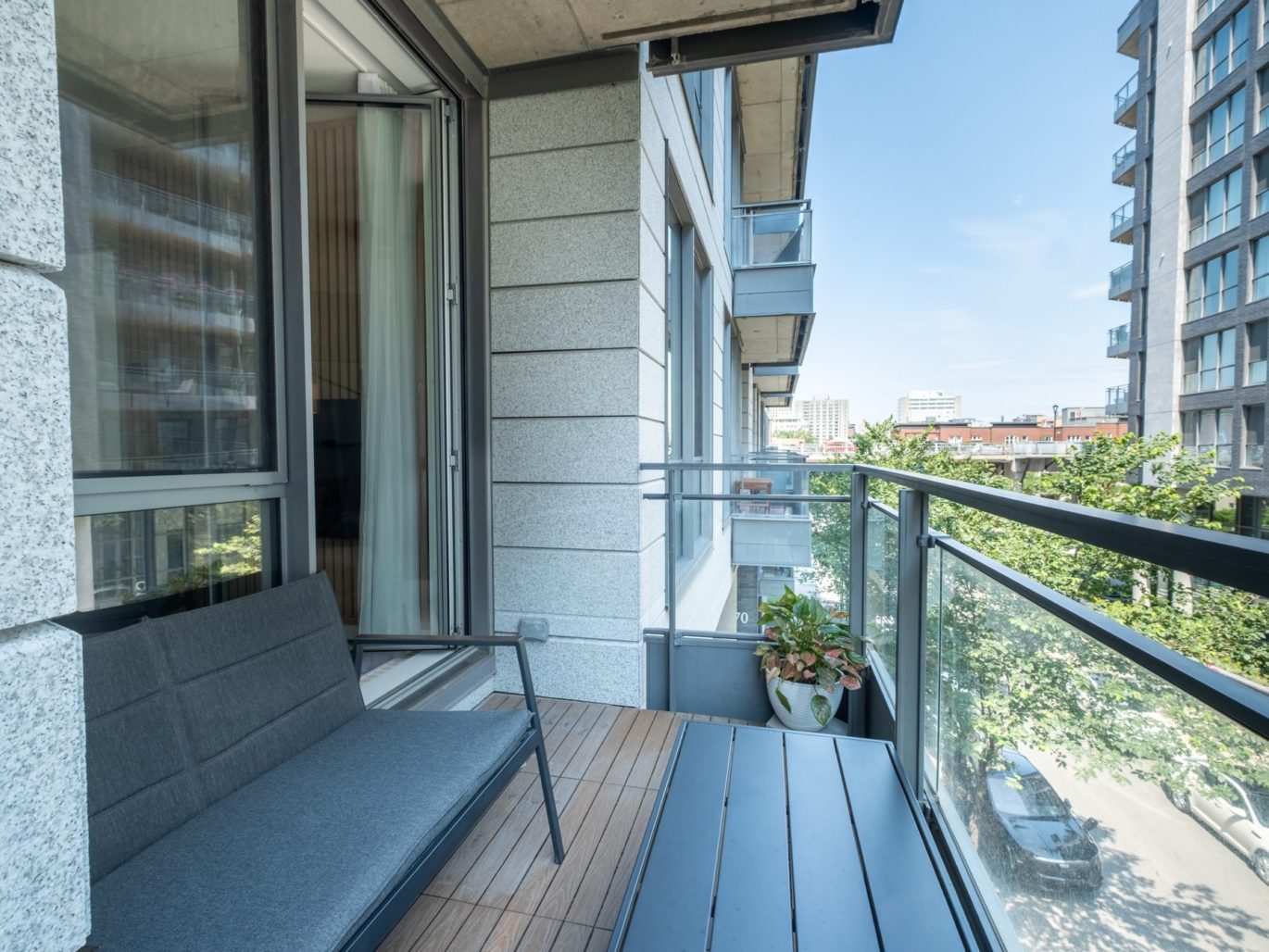 370 Rue St-André #308  Montréal (Ville-Marie) (Montréal)