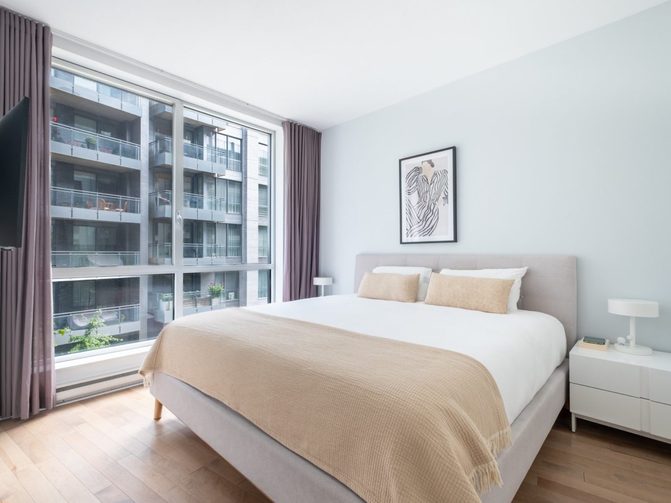 370 Rue St-André #308  Montréal (Ville-Marie) (Montréal)