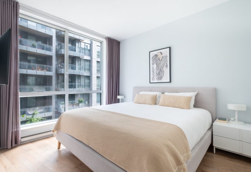 370 Rue St-André #308  Montréal (Ville-Marie) (Montréal)