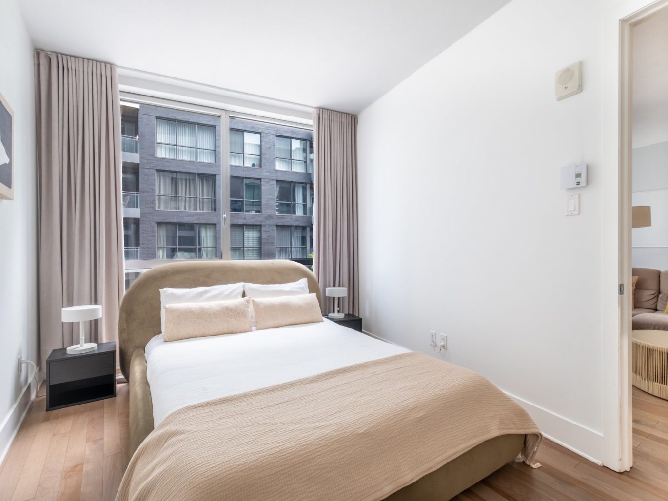 370 Rue St-André #308  Montréal (Ville-Marie) (Montréal)