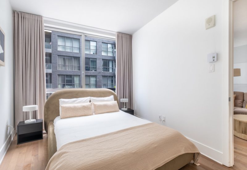370 Rue St-André #308  Montréal (Ville-Marie) (Montréal)